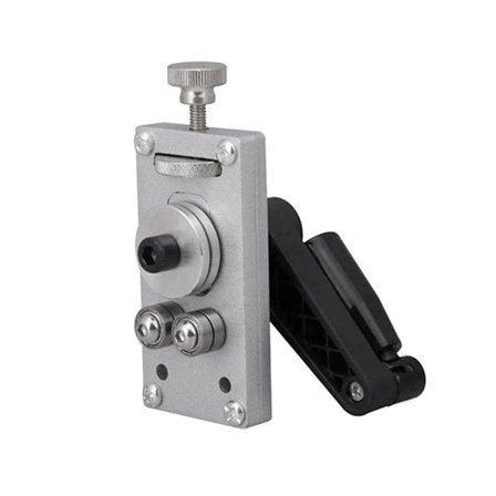 Guitarbåndtrådsbøjningsværktøj til udretning af båndtråd til guitarer og bas