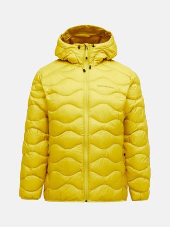Helium Down Hood Jacket Men