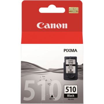 INKJET CANON PG-510 BK.PIXMA