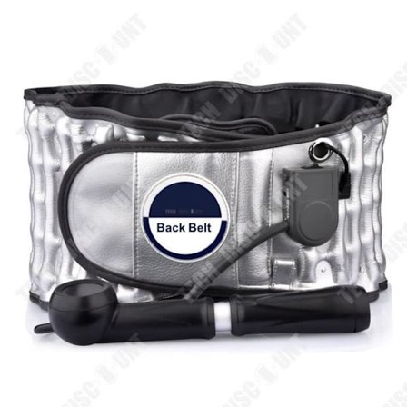 TD Universell värmebälte Magnetterapi värmeapplikation Effektiv och säker Varm skydd av ta