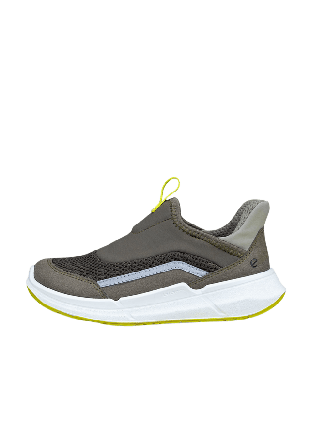 ECCO Biom 2.2 K Skor Herr Grön 33