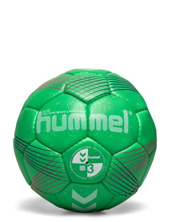 Elite Hb Green Hummel