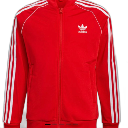 Säljer min adidas kofta