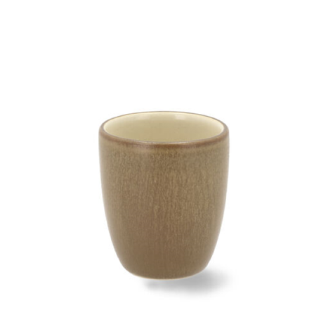 Bitz Espresso Kopper Wood 9cl 6stk