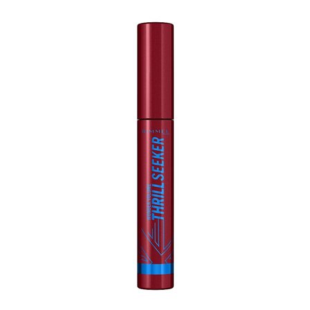 Rimmel Wonder'Volume Thrill Seeker Mascara Sort Vandfast, Makeup, Øjne, Mascara