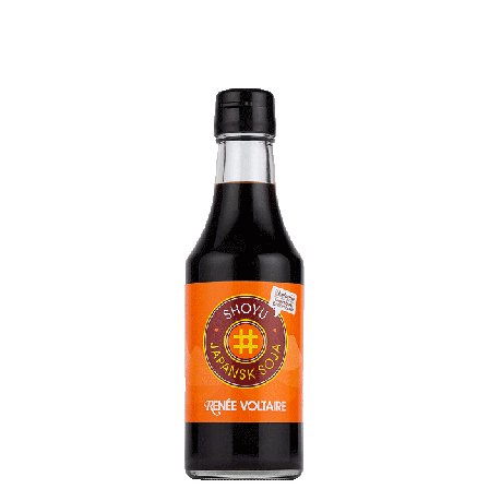 Renée Voltaire Shoyu, 250 ml