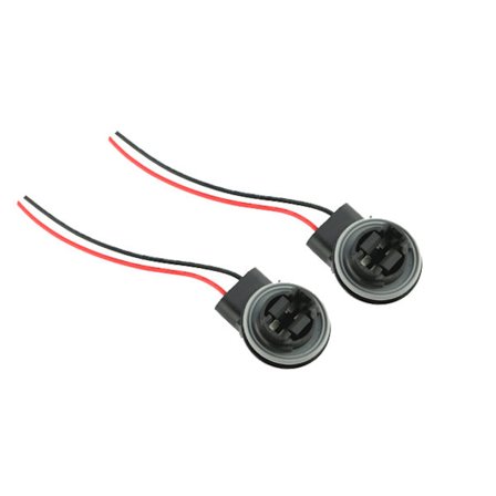 T25 3156 p27w py27/7w xenon / led / halogen kontakter / sockel