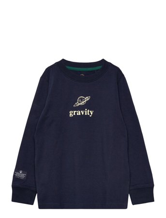 The New | Tnmurphy L_S Tee | 98/104