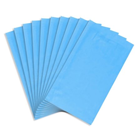 Pool Skimmer Korg Filter Strumpa Ultrafin Nylon Mesh Skärm Liners Strumpa för Rengöring av Skräp, Pollen, Hår