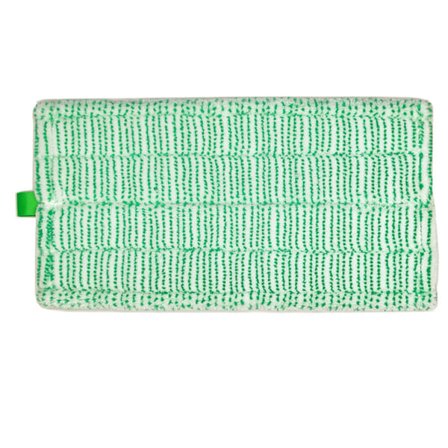 Støvsuger Mikrofiber Rengjøringskluter Gjenbrukbar Vaskbar Moppeklut for Vorwerk Kobold SP7 SP600 SPB100 A