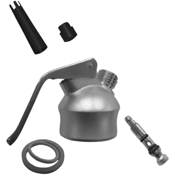 EKSTRALOKK T/KEYSER KREMSIFON