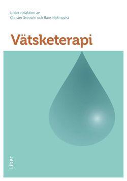 Vätsketerapi, ISBN: 9789147113972