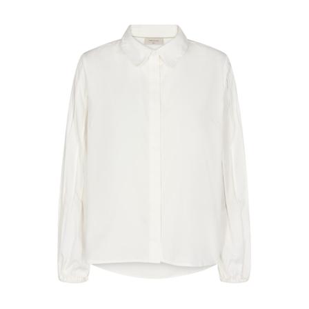 Freequent Flynn Shirt , Wit , Dames , Maat: S