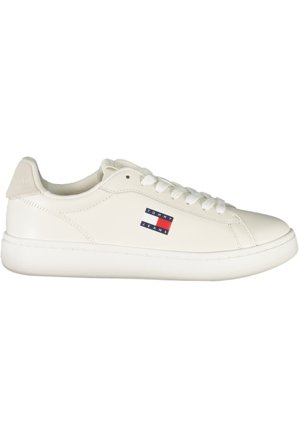 Tommy Hilfiger Calzatura Sportiva Donna Bianco