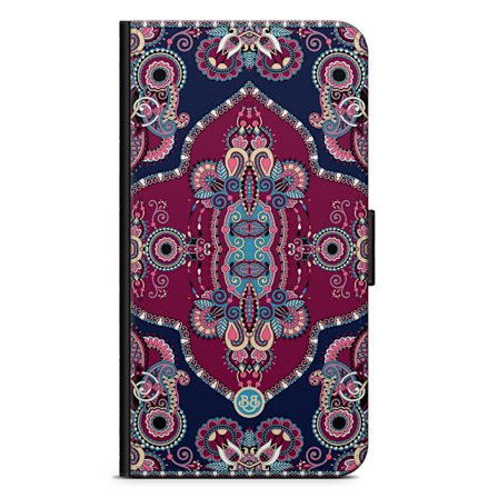 Bjornberry Sony Xperia 5 IV Fodral - Kelim