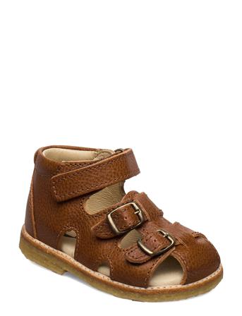 Hand Made Sandal Shoes Summer Shoes Sandals Ruskea Arauto RAP