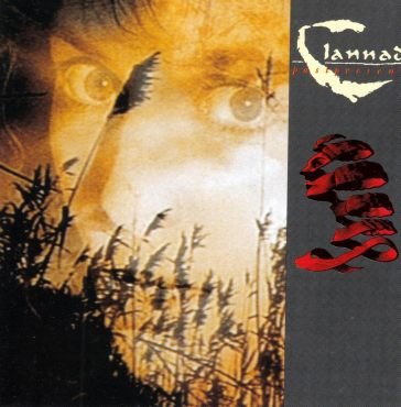 Past present Clannad