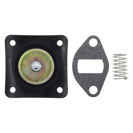 1 Sarja 230675 Polttoainepumpun jälkiasennussarja Kohler K301 K321 K341 K181 K161 -moottorille