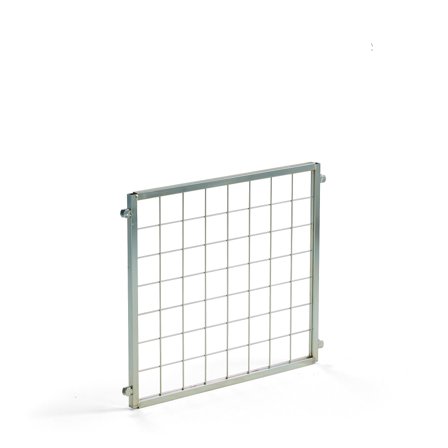 Teiler für Gitterpalettenrahmen VOLUME, 750 x 660 mm