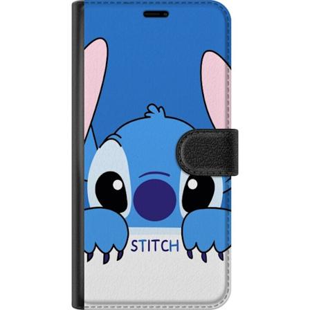 Samsung Galaxy S24 FE Lompakkokotelo Stitch
