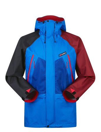 Berghaus | Bg U Storm 25 Jkt | S