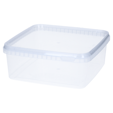 PLASTBEHOLDER MED LOKK 2L