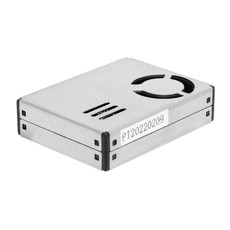 Pm2.5 Pms700 Sensor G7m Detekterer Pm2.5
