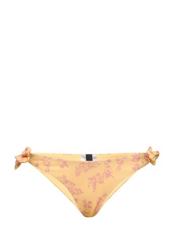 Yasmerianna Bikini Brazil Yellow YAS