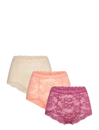 Missya | Lace Maxi 3-Pack | M