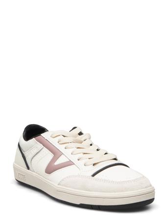 Lowland Cc Jmp R Beige VANS