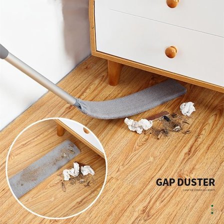 Dust Cleaner Corner Cleaning Tool Mikrokuituliuta