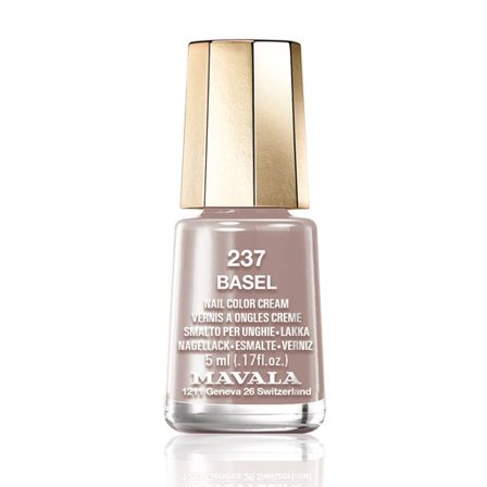Mavala Minilack Nagellack Dam 5 ML