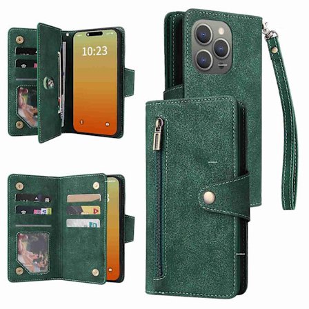 Phone case till iPhone 15 Pro