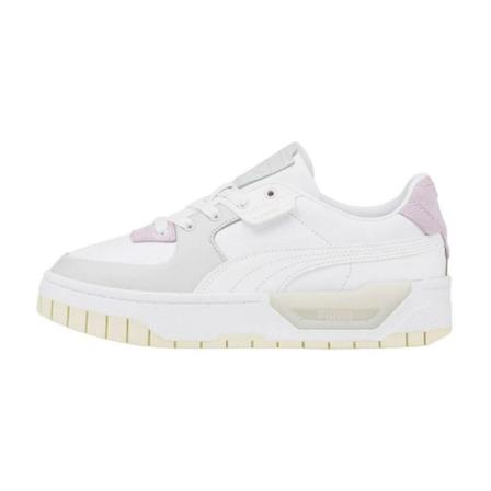 Puma Sneakers , Wit , Dames , Maat: 37 EU