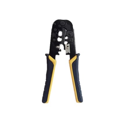 Stripper Crimping Tool Wire Cutter
