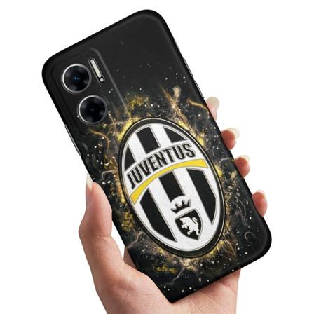Xiaomi Redmi 10 5G - Skal/Mobilskal Juventus