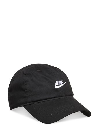 Nan Futura Curve Brim Cap / Nan Futura Curve Brim Cap Black Nike