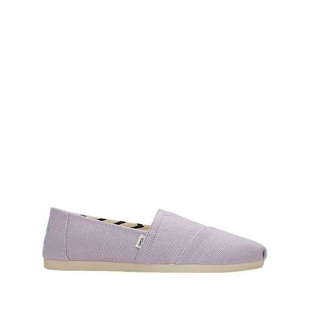 Toms Schoenen , Paars , Dames , Maat: 38 EU