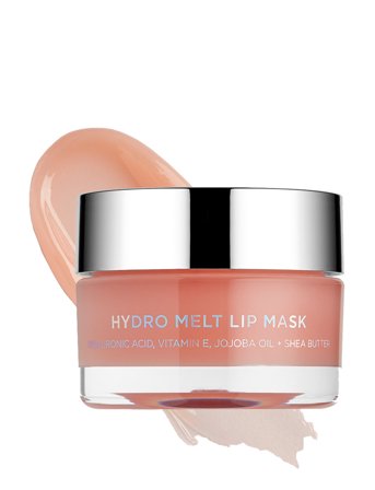 SIGMA Beauty Hydro Melt Lip Mask - Pink - 9.6 G