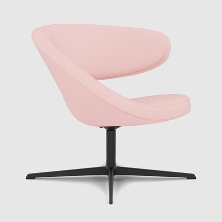 Peel Club, Varier Furniture, Armchair