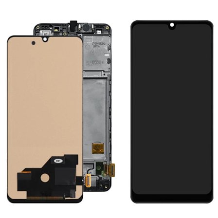 LCD & Pekskärm Digitizer AAA+++ Galaxy A41