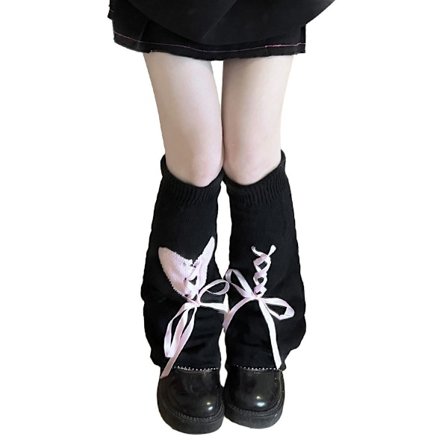 Millennium Legging Spice Girls Sukka Suojat Y2K Alakulttuuri Musta Pinkki KLB