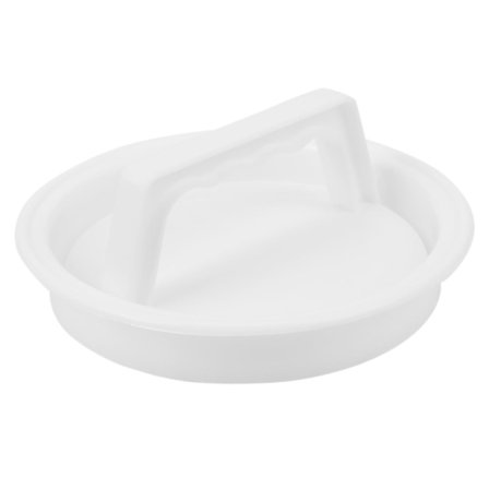 1 Hamburgerform Press Mold Grønnsak Beef Pounder Kjøkkenform Håndverk