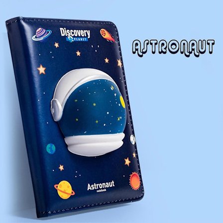 3D Söta Djur Squishy Dagbok Stressavlastning Långsam Återhämtning Journal Leksak För Födelsedagspresenter Nyårsgåvor