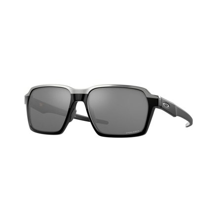 Oakley Parlay - Sportsbriller fra Oakley - Svarte Rectangular