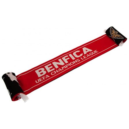 Benfica Scarf