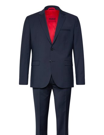 HUGO | Arti-Hesten253X-Mh | 56