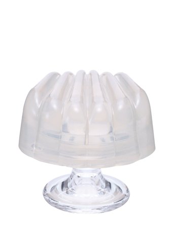 iroha Iroha Petit Shell - Nude - ONE SIZE