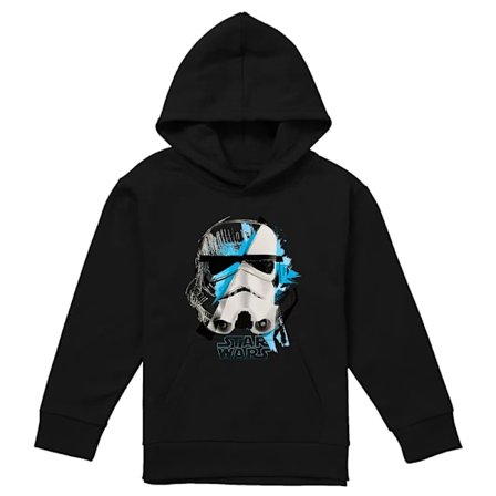 Star Wars Barn/Kids Stormtrooper Cuts Hoodie 12-13 År B