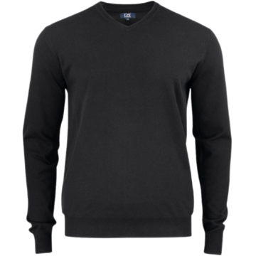 Pullover Herr V-neck Oakville*